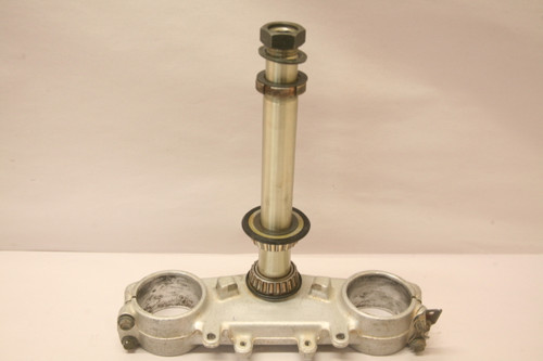 YZ250F 2001 Lower Triple Clamp Yamaha #11