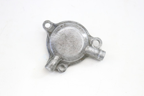 YZF WRF 2003-2007 YFZ450 Oil Filter Cover Yamaha 5BE-13447-10-00 #185