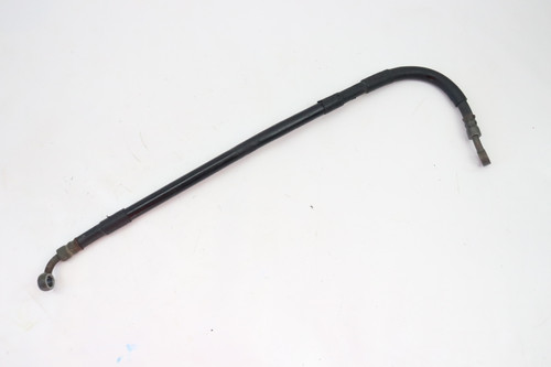 YZ YZF WRF Rear Brake Hose 2005-2022 Yamaha 5XC-25873-L0-00 #185