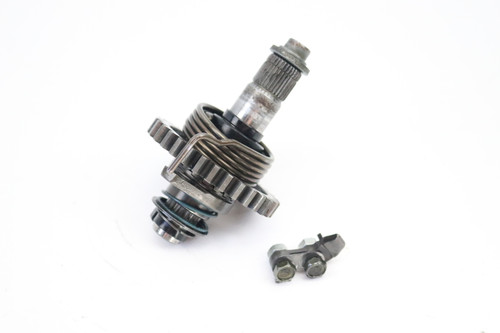 YZ450F 06-17 WR450F 07-18 Kick Start Shaft Assembly Yamaha 2S2-15601-00-00 #185