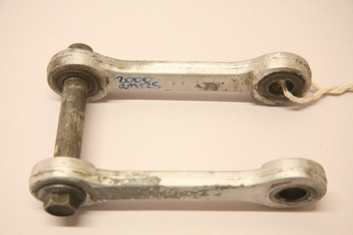 RM125 RM250 99-00 Linkage Connecting Arm Suzuki