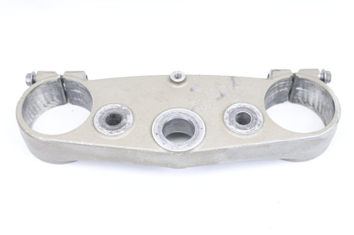 YZ125 YZ250 06-14 / YZF 06 Top Triple Clamp Yamaha 1C3-23435-50-00 #185