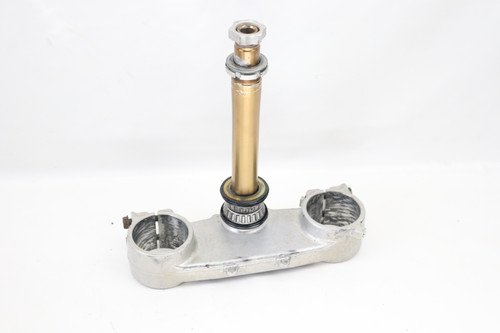 RMZ250 2007-2009 Lower Triple Clamp Steering Stem Suzuki RM-Z 51410-10H10 #177