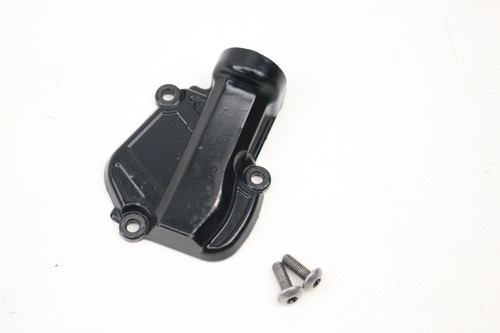 125 150 SX / TC 125 2016-2020 RH Power Valve Cover Right Side KTM 504 37 007 00033 #103