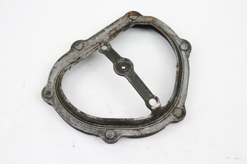 KX250F KX450F 06-15 Air Filter Cage Guide Holder Base Kawasaki 13280-0170 #159