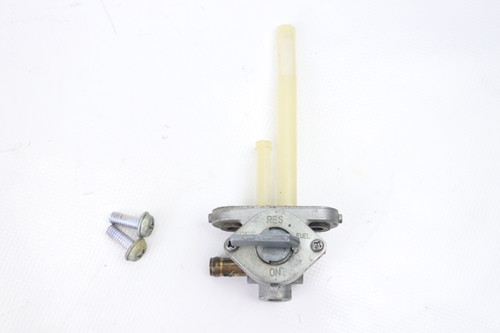WR250F WR450F 2007-2011 Fuel Tap Cock Petcock Gas Valve Yamaha 5UM-24500-E0-00 #161