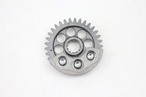 WR450F 2007-2011 / YZ450F 2006 Balance Shaft Weight Gear & Weight Yamaha #161