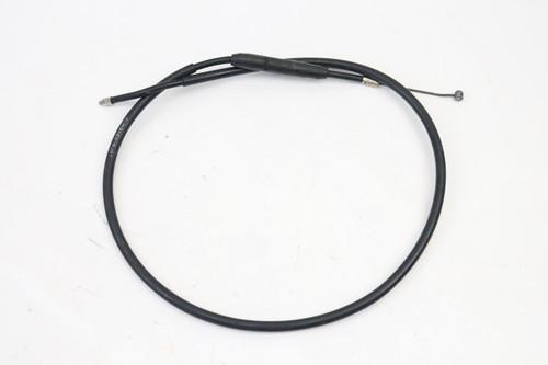 WR250F 07-13 / WR450F 07-11 Hot Start Cable Yamaha 5UM-26334-E0-00 #161