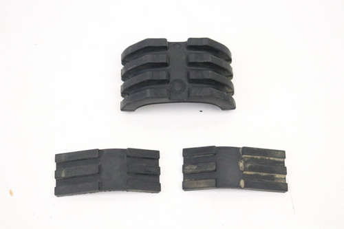 WR250F 07-13 / WR450F 07-11 Rubber Set Tank & Frame Yamaha #161