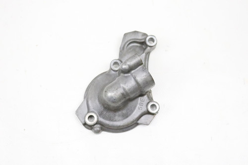 WR450F 03-11 / YZ450F 03-09 Water Pump Cover Housing Yamaha 5BE-12422-20-00 WRF #161