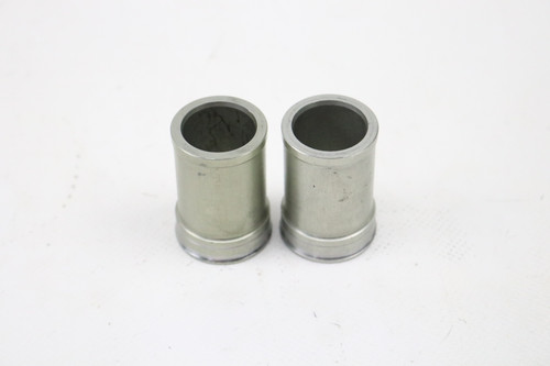 RM125 RM250 2001-2008 Front Axle / Wheel Spacers Pair RH+LH Suzuki RM 54741-37F01 #190
