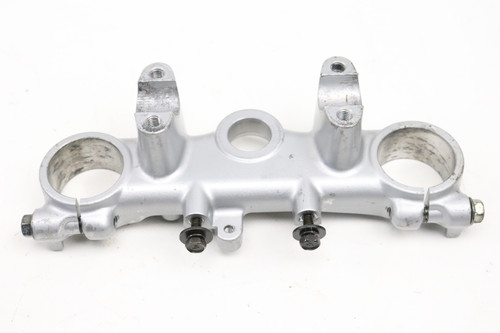 DR-Z250 2001-2007 Top Triple Clamp Steering Stem Head Suzuki DRZ 51311-13E00 #76