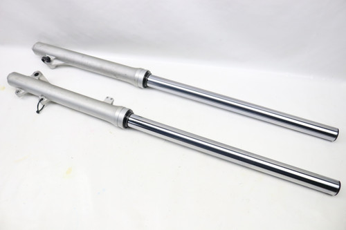 TT-R230 2005-2022 Front Shock Absorbers Forks Pair LH+RH Suspension Yamaha TTR #197