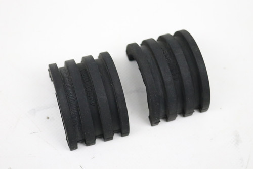 DR-Z125 04-18 / DR-Z250 01-07 Fuel Tank Rubber Frame Cushions Suzuki 44541-13E10 #76