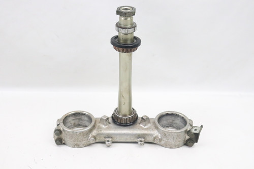 KX125 2001 Lower Triple Clamp Under Fork Holder Kawasaki 44037-1415 #165