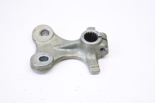 LTR450 2006-2011 Steering Arm Stem Lower Plate Suzuki 51653-45G00 #202