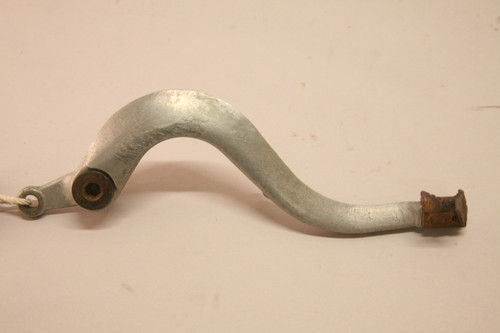 RMZ250 2004-2014 Rear Brake Pedal Suzuki #24
