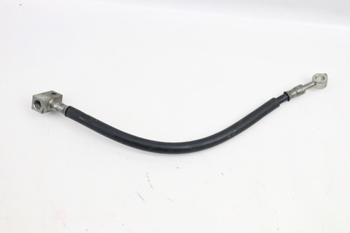 LTR450 2006-2010 Front Brake Hose Line Suzuki 59480-45G01 #202