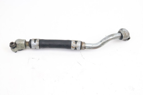 LTR450 2006-2011 RH Oil Tank Hose Lower Pipe Suzuki 16460-45G00 #202