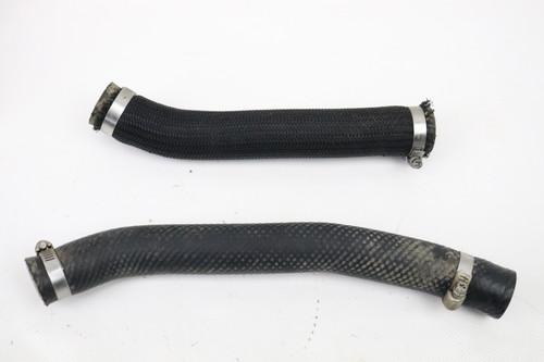 LTR450 2006-2011 Radiator Hoses Cooling Pipes Suzuki LTR #202