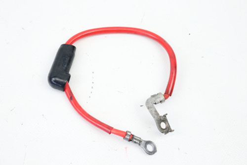 TTR230 2005-2022 Plus Lead Positive Wire Yamaha 1C6-H2115-00-00 #197