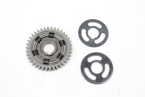 TTR230 2005-2022 Drive Gear 38T & Buffer Boss Yamaha 5H0-11536-00-00 #197