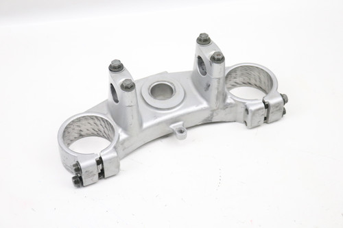 YZ125 YZ250 2002-2003 / YZ250F 2001-2003 Top Triple Clamp Handle Crown Yamaha 5NL-23435-00-00 #162