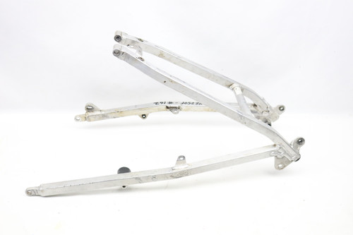 YZ250F YZ450F 2003 Subframe Rear Frame Assy Yamaha 99999-03454-00 #162