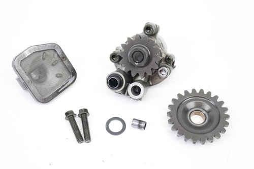 YZ250F 01-05 / WR250F 01-06 Oil Pump Assembly Yamaha 5SG-13300-01-00 #162