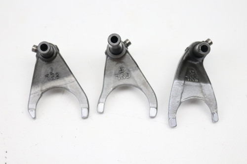 YZ250F WR250F 2001-2013 Gear Shift Forks & Shafts Assy Yamaha #162