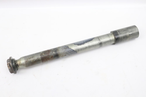 YZ / YZF / WRF 1998-2004 Front Axle Shaft Bolt Yamaha 5BE-25181-00-00 YZF #162