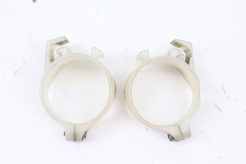 YZ 96-03 / YZF 98-03 WRF Fork Protector Guides Guide Comp LH+RH Yamaha #162