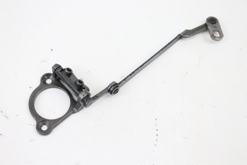 RM250 2005-2008 Power Valve Actuator Arm & Base Assy Suzuki 12689-37F50 #175