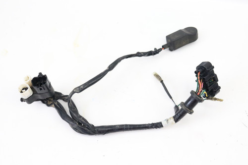 YZ250F 2010-2013 Wiring Harness Electrical Loom Yamaha 17D-82509-50-00 #208
