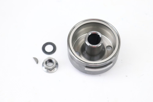 YZ250F 2010-2013 Flywheel Rotor Assy Yamaha 17D-85550-10-00 #208
