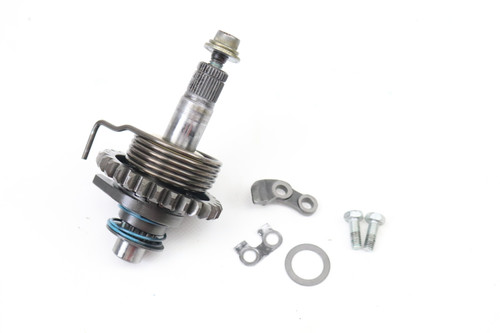 YZ250F 07-11 WR250F 07-13 Kick Start Shaft Assembly Yamaha 5NL-15601-20-00 #208