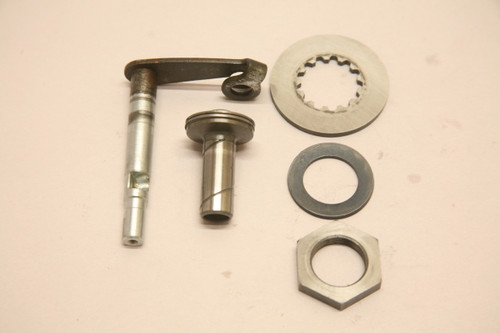 YZ450F 2014-2017 Clutch Hardware Yamaha #21