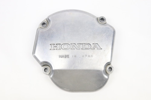 CR250R 2002-2007 Stator Generator Cover Case Honda 11351-KZ3-L20 #52