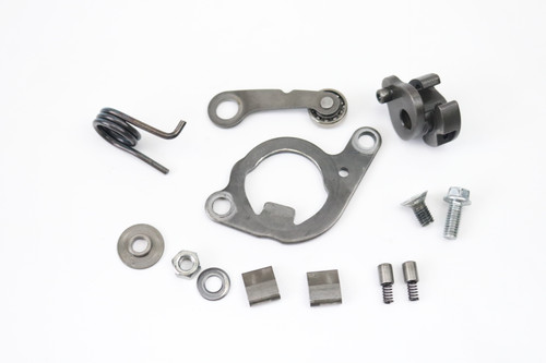 KX450F 2007-2010 Gear Shifting Hardware Shift Parts Kawasaki KXF #143