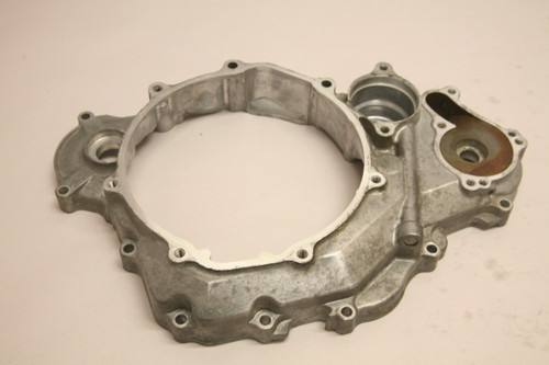 YZ450F 14-17 WR450F 16-18 Inner Clutch Cover Yamaha #21
