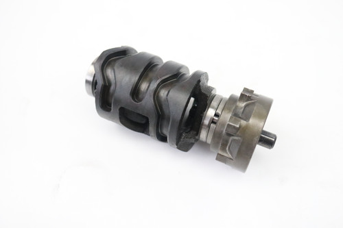 WR450F YZ450F 03-06 Gear Shift Drum Yamaha 5NL-18541-00-00 #206