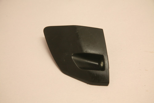 YZ450F 2014-2017 Engine Protector Plastic Yamaha #21