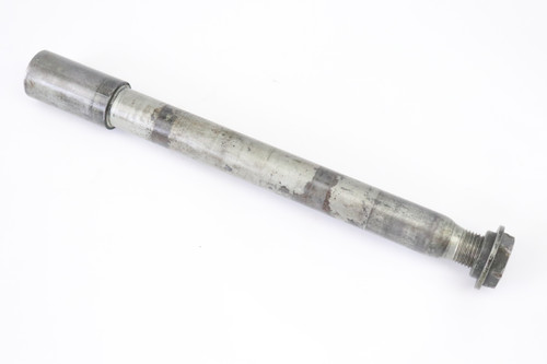 YZ / YZF / WRF 1998-2004 Front Axle Shaft Bolt Yamaha 5BE-25181-00-00 WRF #206