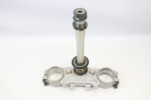 YZ / YZF / WRF 2003 Lower Triple Clamp Bracket Under Comp Yamaha 5UP-23340-L0-00 #206