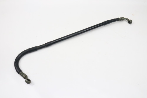 YZ / YZF / WRF 2003-2006 Rear Brake Hose Pipe Yamaha 5UN-25873-00-00 #206