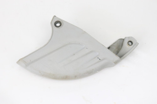 YZ 98-05 / YZF 99-05 WRF Rear Brake Caliper Guard Cover Yamaha 5DH-25718-01-00 #206