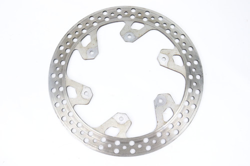 YZ 2002-2007 / YZF WRF 2002-2006 Rear Brake Disc Yamaha 5NY-2582W-00-00 #206