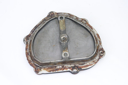 KX250F KX450F 2007-2016 Intake Filter Holder Base Assy Kawasaki #143