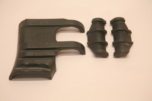 YZ250F YZ450F 14-17 Rubber Damper Kit Set Yamaha #21