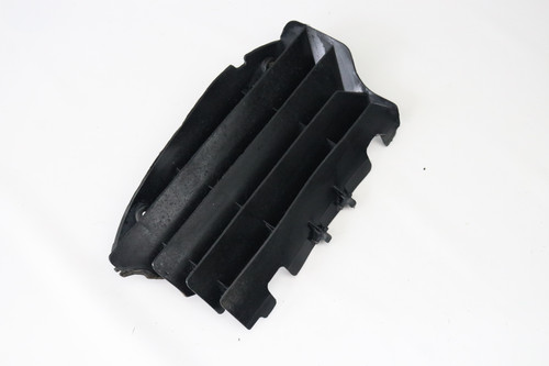 KX450F 2010-2015 RH Radiator Louvre Cover Screen Kawasaki 14037-0118-6C #143